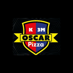Pizza Oscar Liverpool  logo.